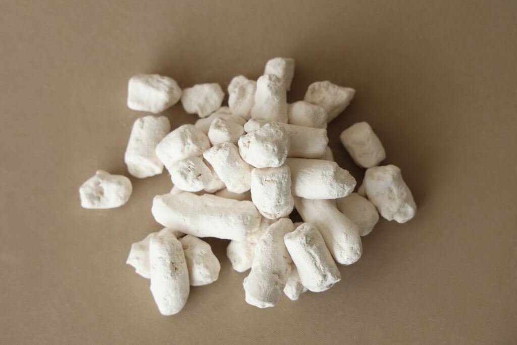 Kaolin Noodles Manufactures & Exporters in India - Expolica